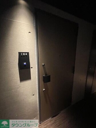 セジョリ中野富士見町の物件内観写真